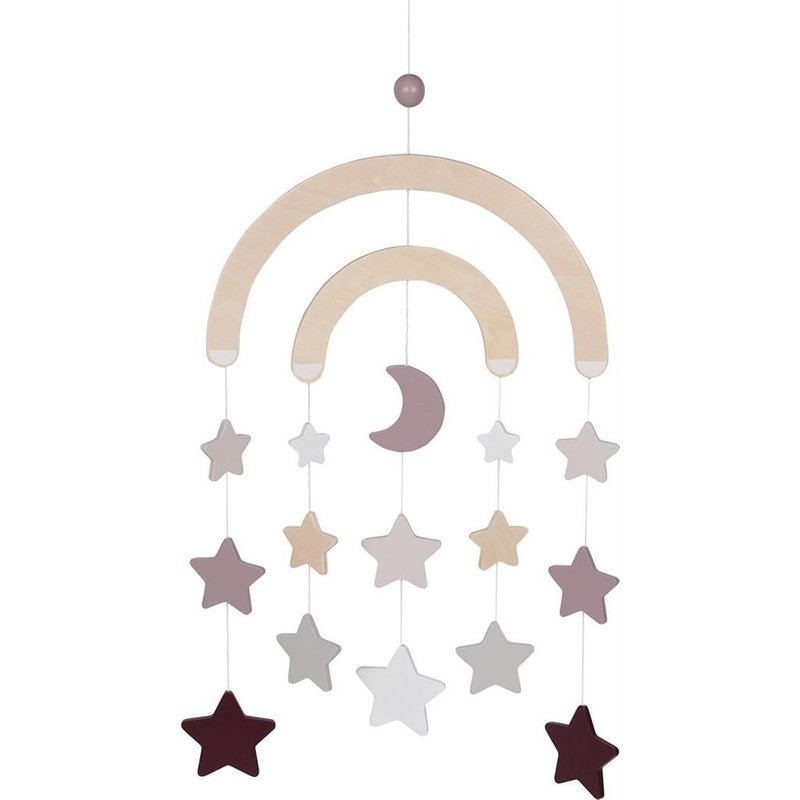 Goki Mobiel - Maan En Sterren