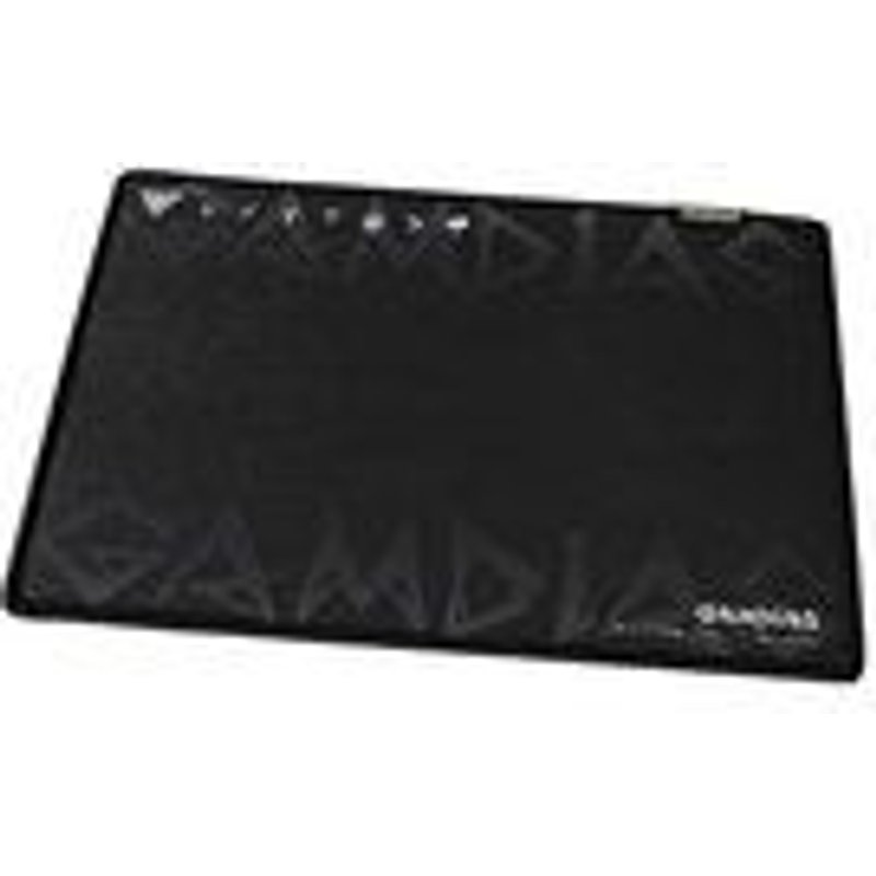 GAMDIAS Nyx Speed M - Tapis de souris pour gamer (format standard)