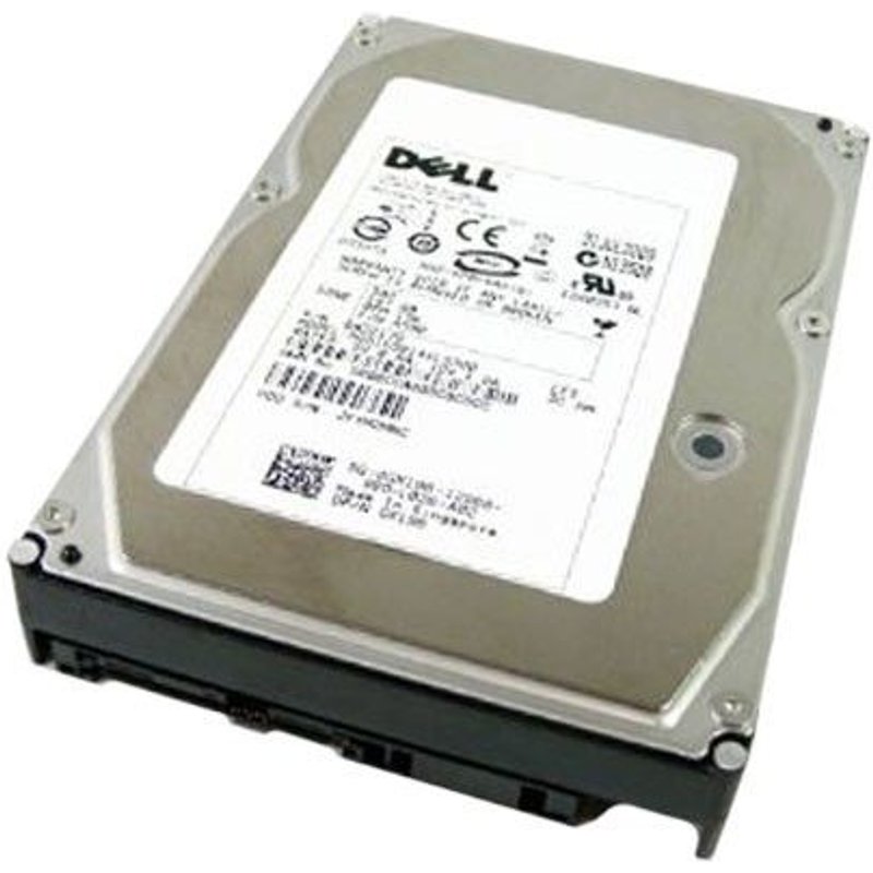 Disque Dur 147Go SAS HITACHI 15K DELL HUS153014VLS300 0B22178