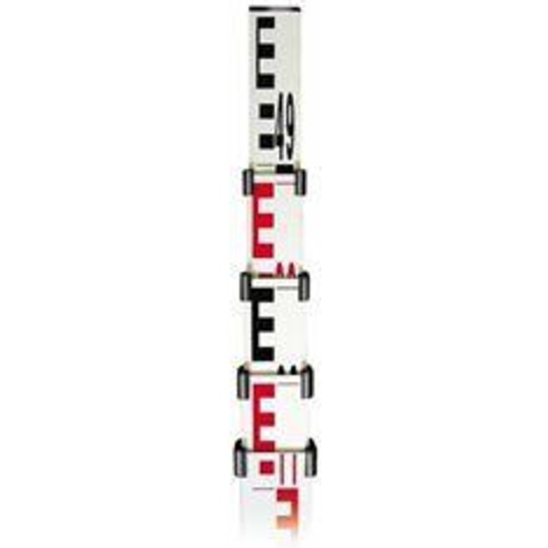 Mire aluminium télescopique Stanley