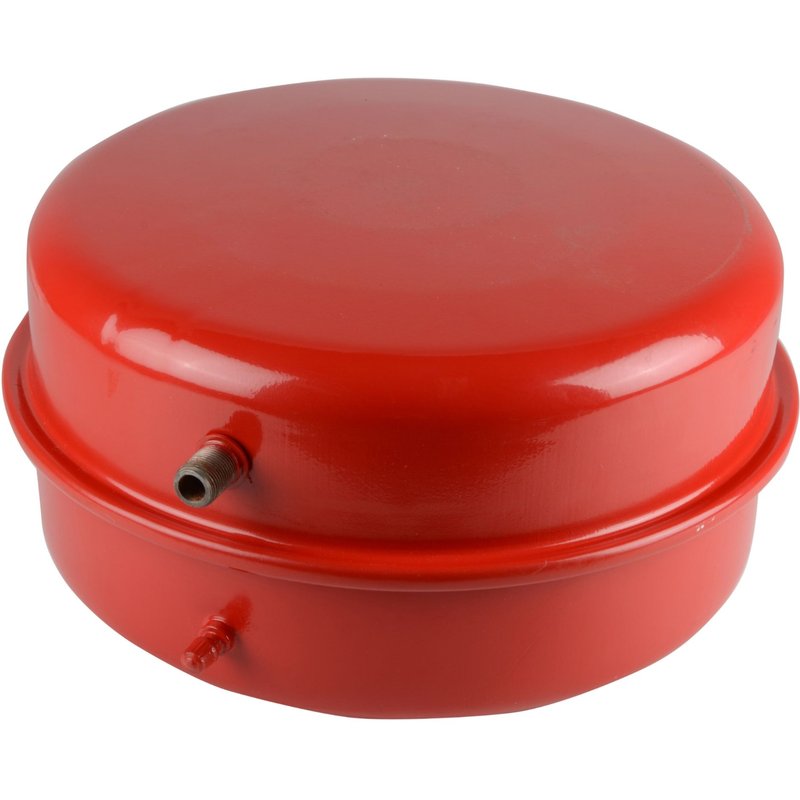 Vase circulaire 0.8b 12l - DIFF pour Frisquet : 410126