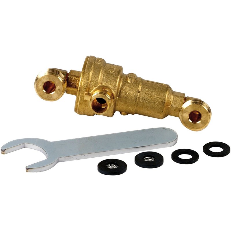 Disconnecteur - DIFF pour Saunier Duval : 05144200