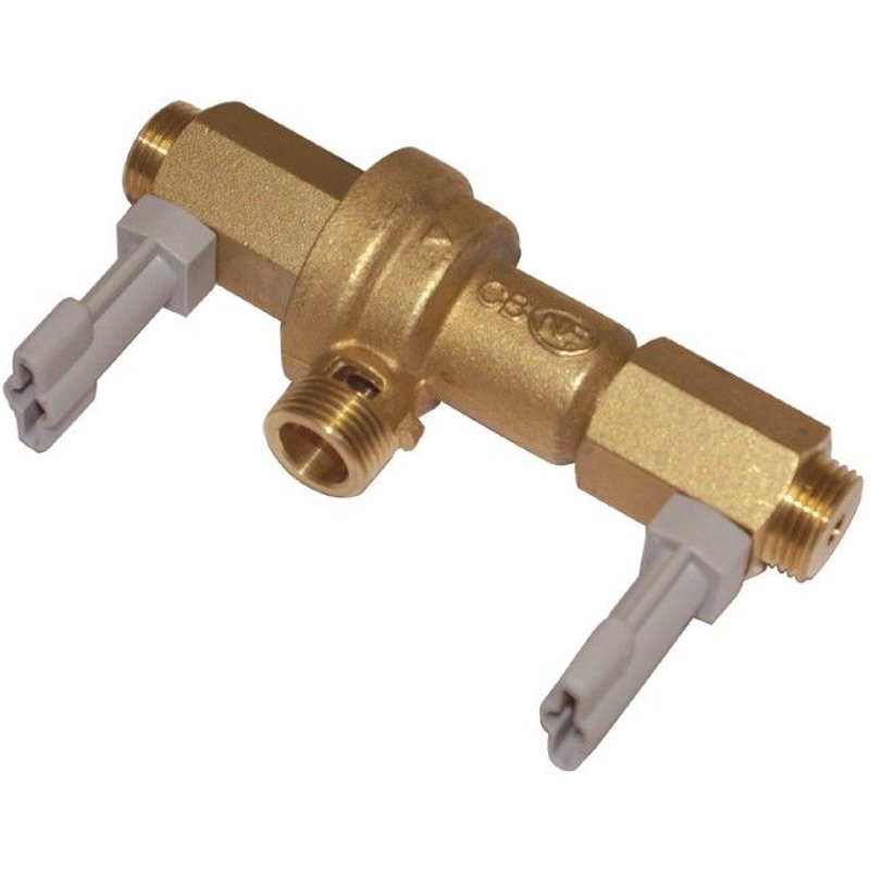 Disconnecteur - DIFF pour Chaffoteaux : 61303319