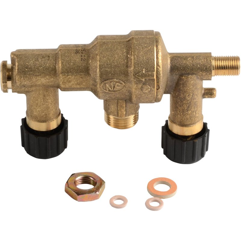 Disconnecteur - 86665557