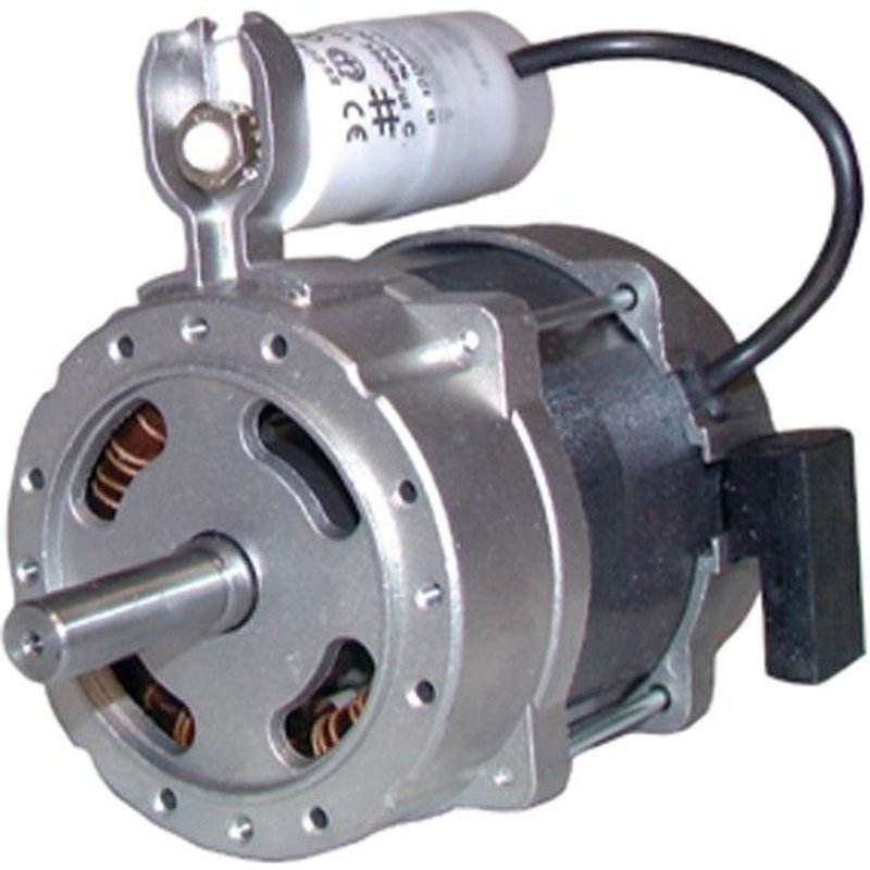 Moteur De Brûleur - Type 60 .2.50m