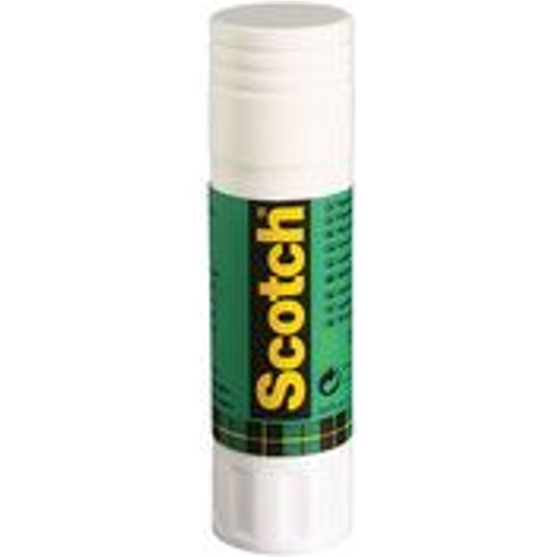 3M Scotch Stick bâton de colle standard, 40 g