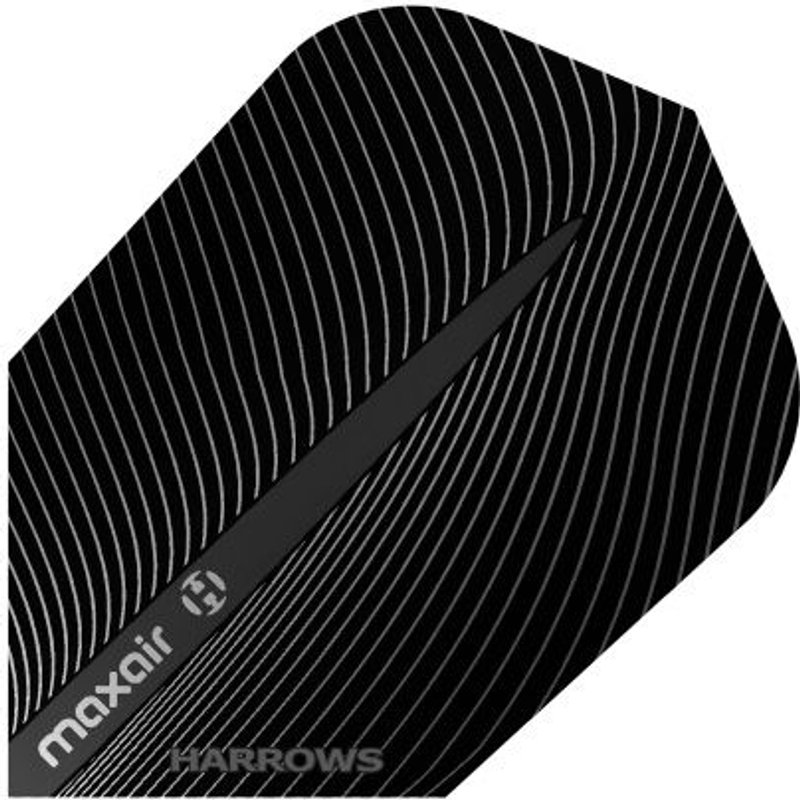 Ailette Fléchette Max Air 4