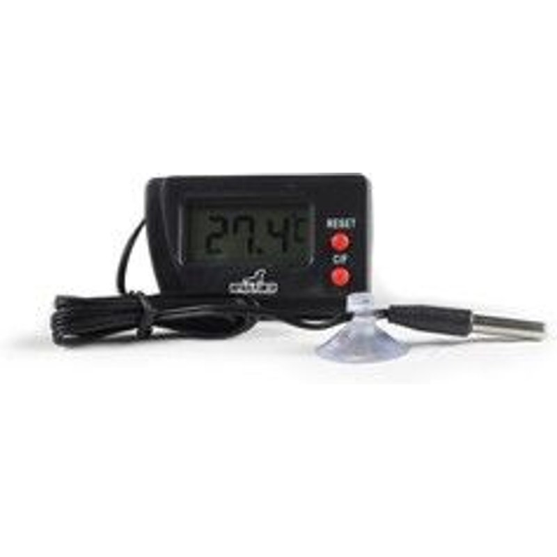 Thermomètre Digital Reptiles Planet