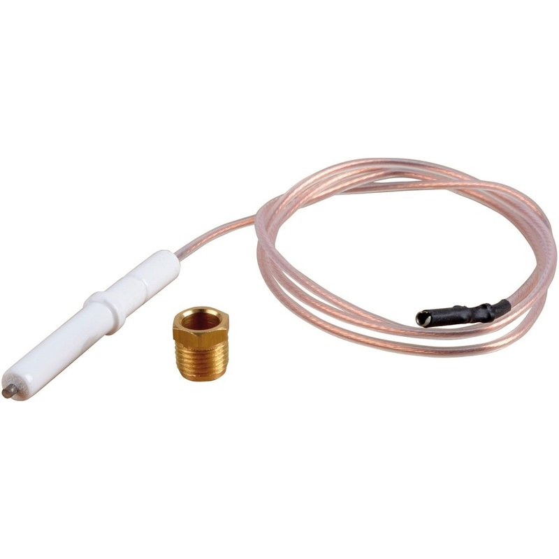 Électrode Allumage + Câble - 340261