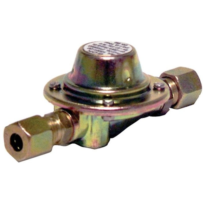 Robinetterie - Détendeur Fioul Fixe 100mbars