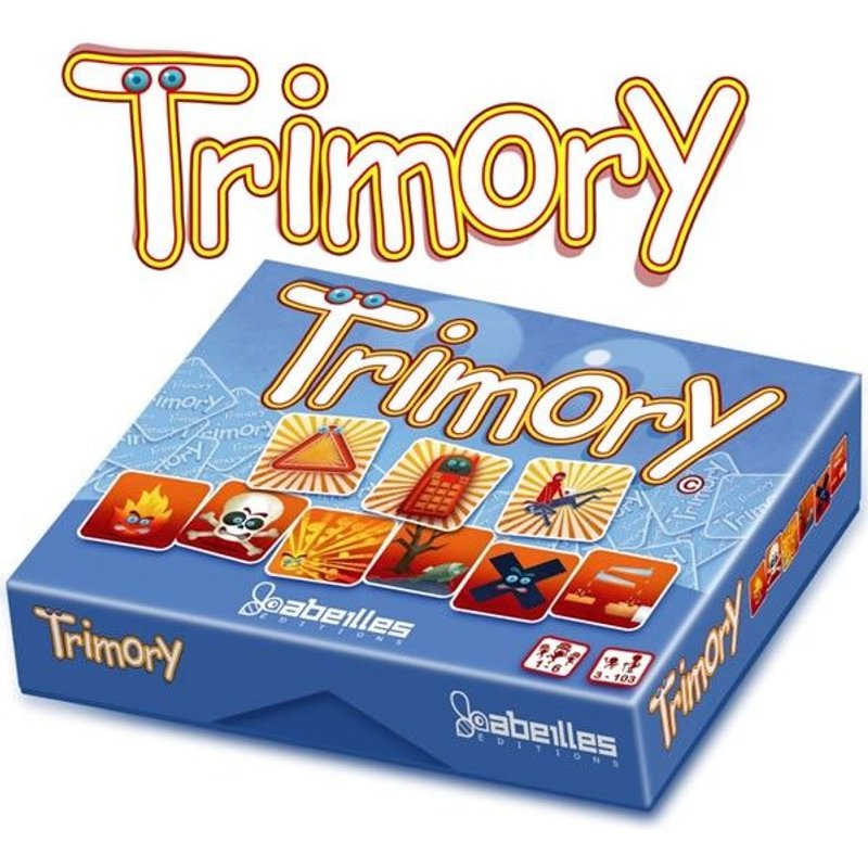 Trimory
