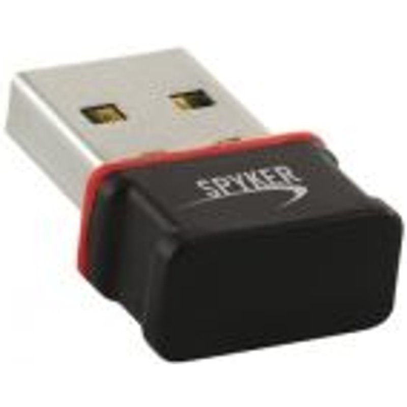 Spyker - Adaptateur réseau - USB 2.0 - 802.11b/g/n
