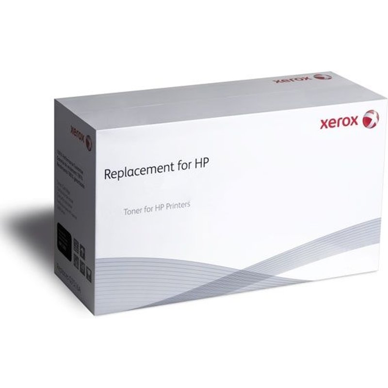 Xerox - Cyan - cartouche de toner (équivalent à : HP CE411A ) - pour LaserJet Pro 300 color M351a, 300 color MFP M375nw, 400 color M451, 400 color MFP M475