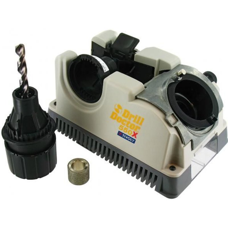 Affûteur de forets Drill Doctor 500 TIVOLY