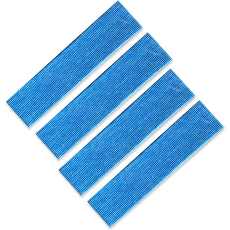 4 PièCes de Rechange pour Filtre Purificateur D'Air MC70KMV2 Series MC70KMV2N MC70KMV2R MC70KMV2A MC70KMV2K MC709MV2