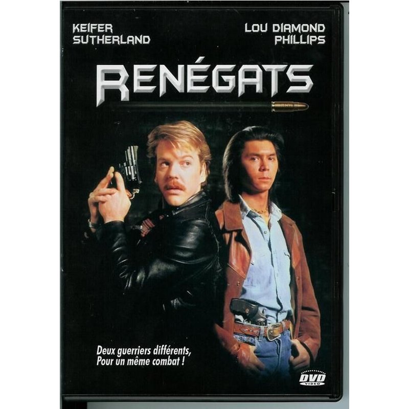 Renegats
