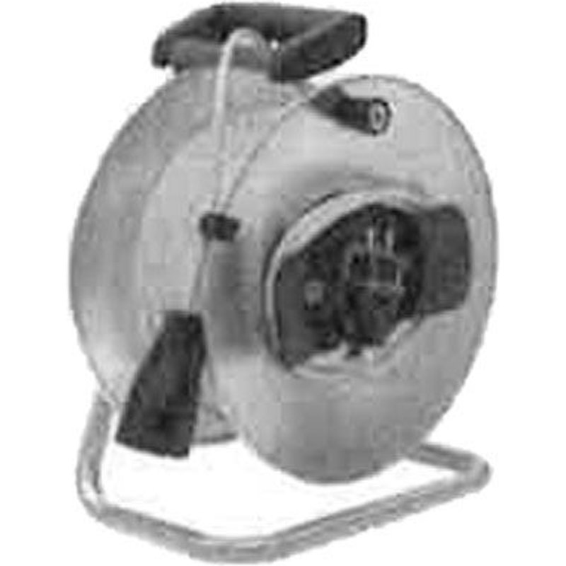 Enrouleur Silver JARDI-250 25M H05VV-F 3G1,5 BRENNENSTUHLL 1207421