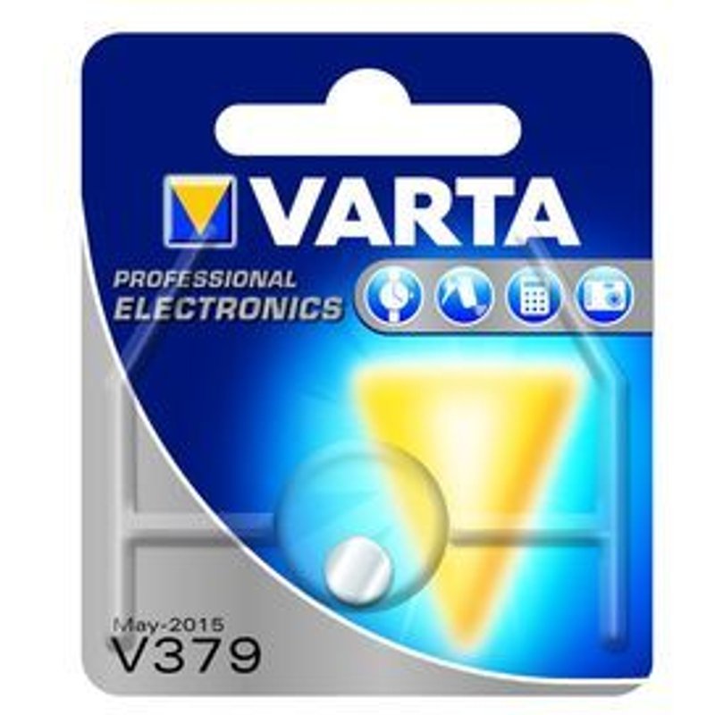 Varta -V379