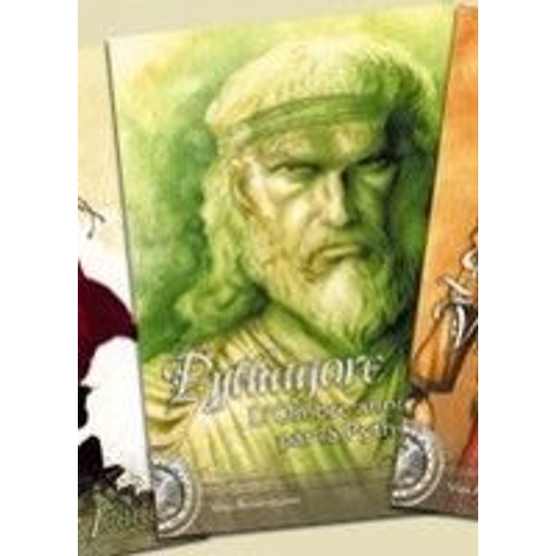 Trinites - Vie Antérieures - Pythagore, L¿Ombre Annoncée Par La Pythie