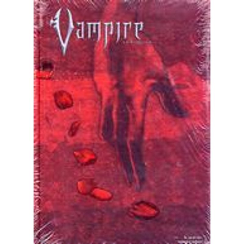 Vampire: Le Requiem