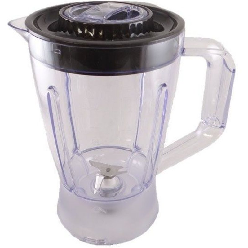 Blender complet - Robot ménager (Blendereasyforce MOULINEX)