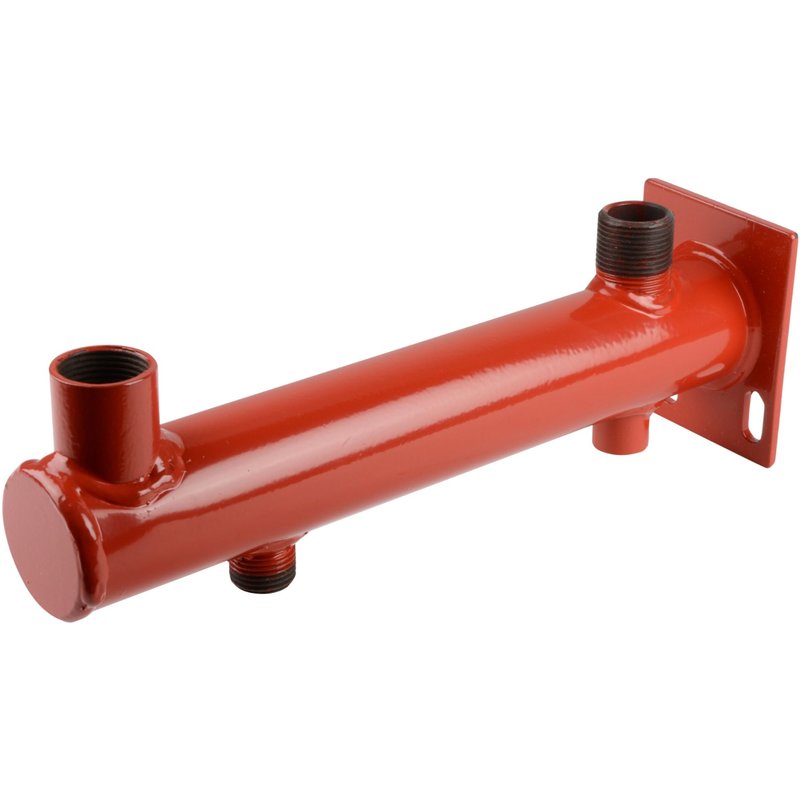 Accessoire de chaufferie - Console support nue