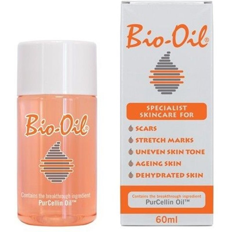Aceite Bio Oil 60 Ml