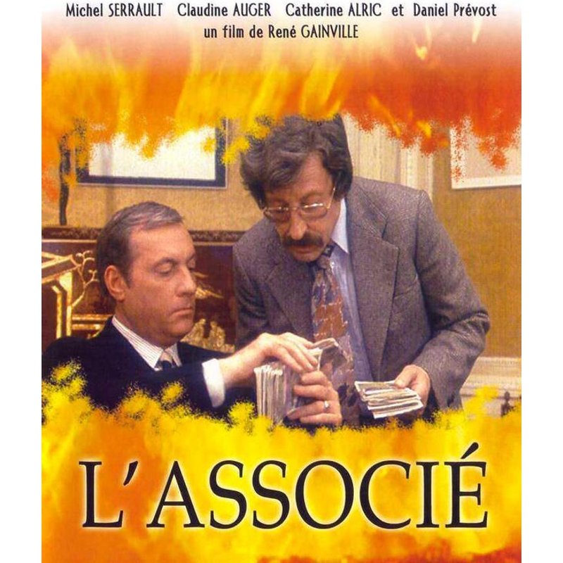 L'associé