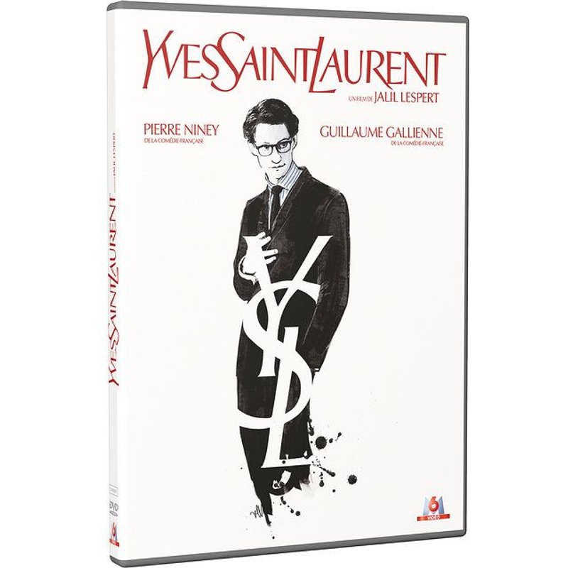 Yves Saint Laurent