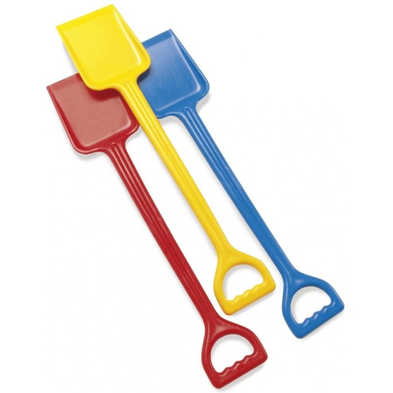 Dantoy Cuillère En Une Pièce - 55cm