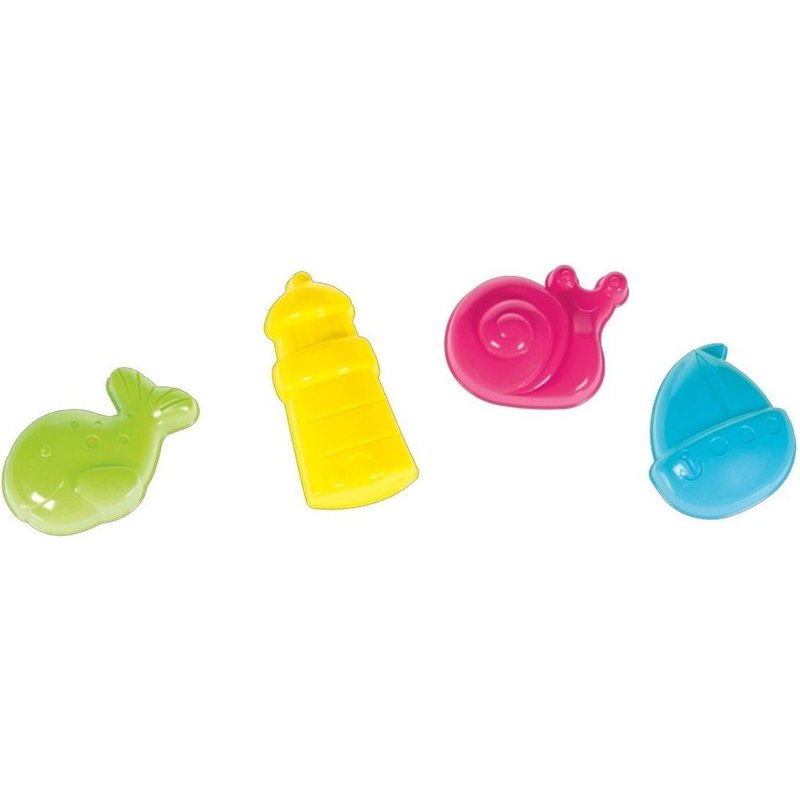 Spielstabil 7435 Jouets De Bac À Sable