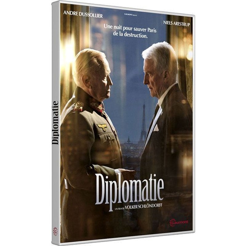 Diplomatie