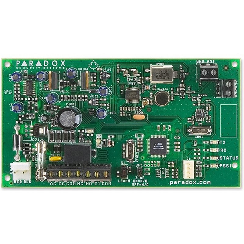 Répéteur de signal Paradox RPT1BOX - vidéosurveillance
