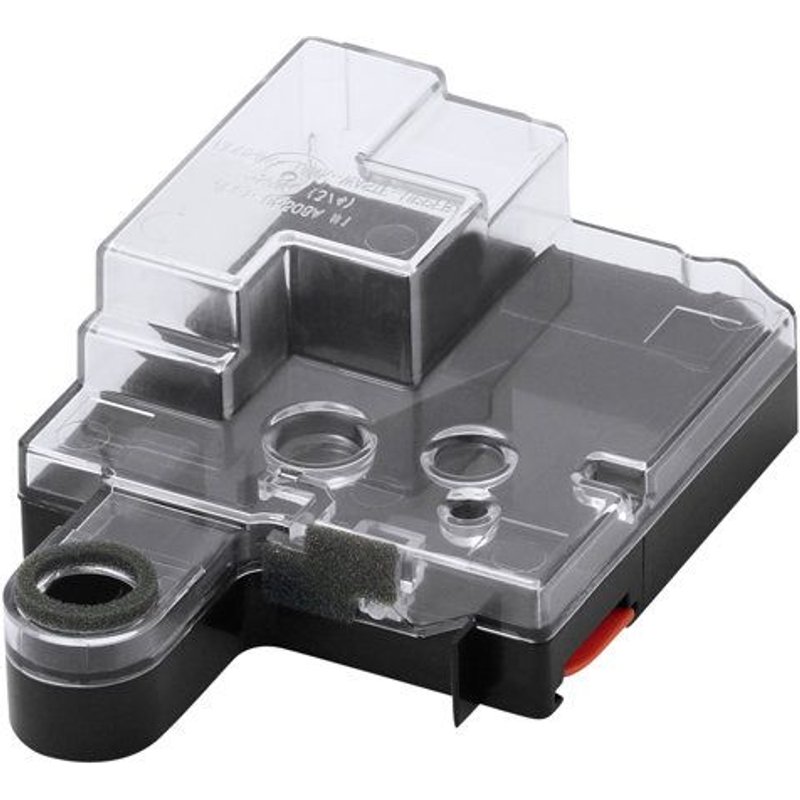 Samsung CLT-W504 - Collecteur de toner usagé - pour CLP-415N, 415NW; CLX-4195FN, 4195FW, 4195N; Xpress C1810W, C1860FW