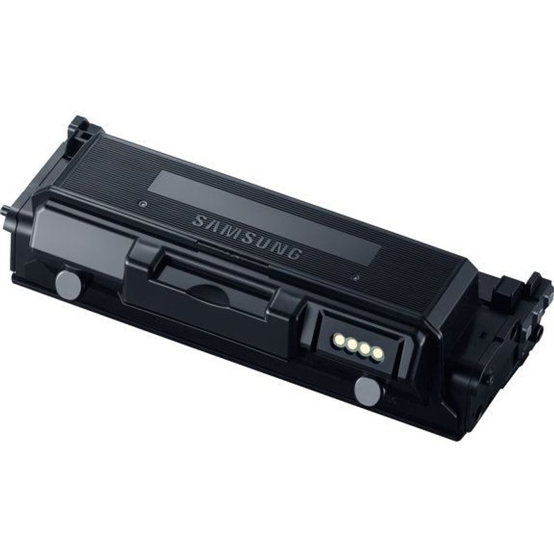 Samsung MLT-D204E - À rendement extrêmement élevé - noir - originale - cartouche de toner - pour ProXpress M3825DW, M3825ND, M3875FD, M3875FW, M4025ND, M4025NX, M4075FR, M4075FX