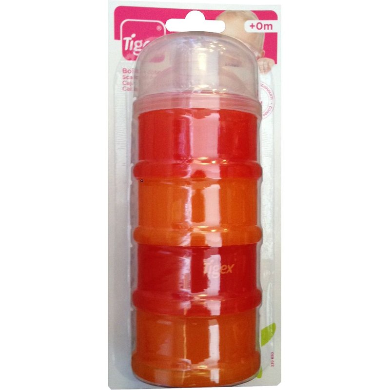 Caja Dosificadora Leche En Polvo Tigex