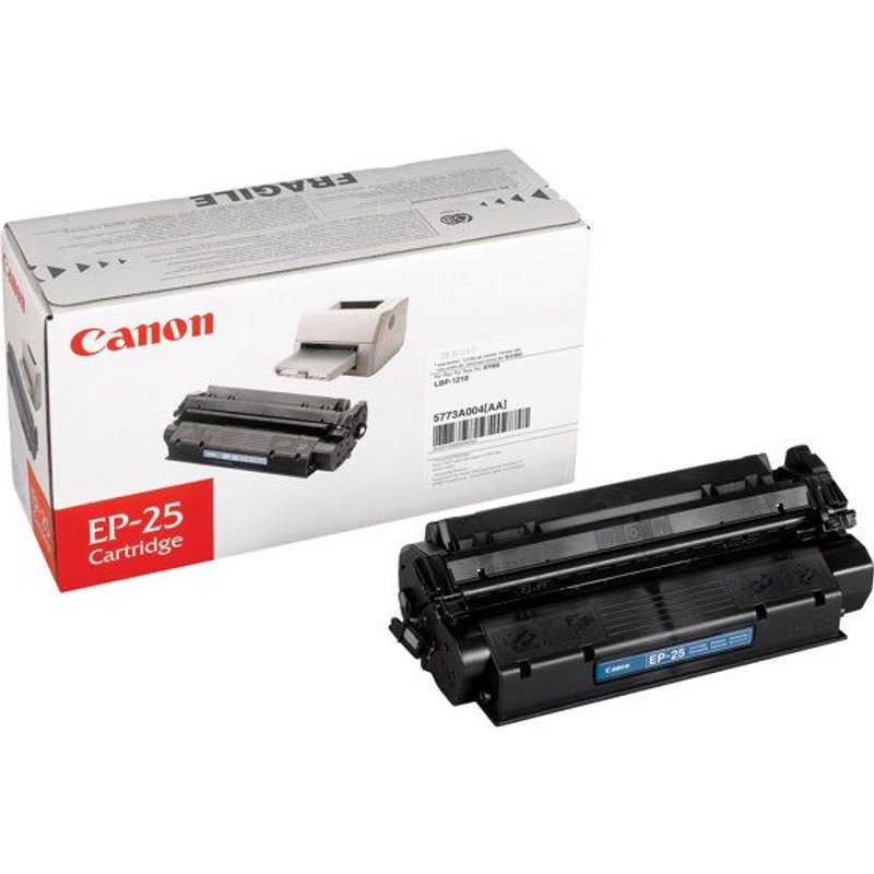 Canon EP-25 - Noir - original - cartouche de toner - pour LBP-1210