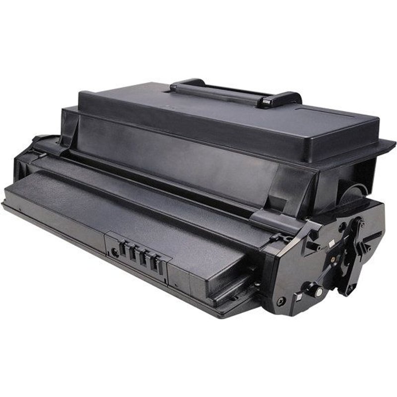 Samsung ML-2550DA - Noir - original - cartouche de toner - pour ML-2550, 2550D, 2551N, 2551ND, 2552W