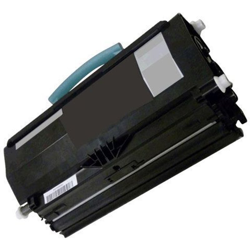 Lexmark - À rendement élevé - noir - original - cartouche de toner - pour Lexmark X264dn, X363dn, X364dn, X364dw