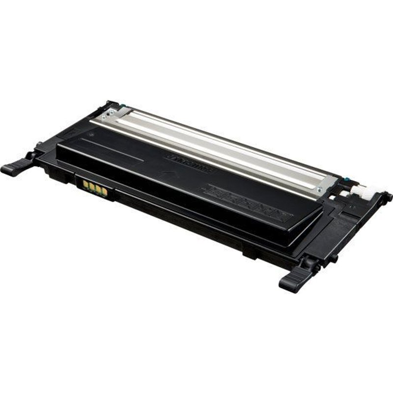 Samsung CLT-P4092B - Pack de 2 - noir - originale - cartouche de toner - pour CLP-310, 310N, 315, 315W; CLX-3170FN, 3175, 3175FN, 3175FW, 3175N, 3175W