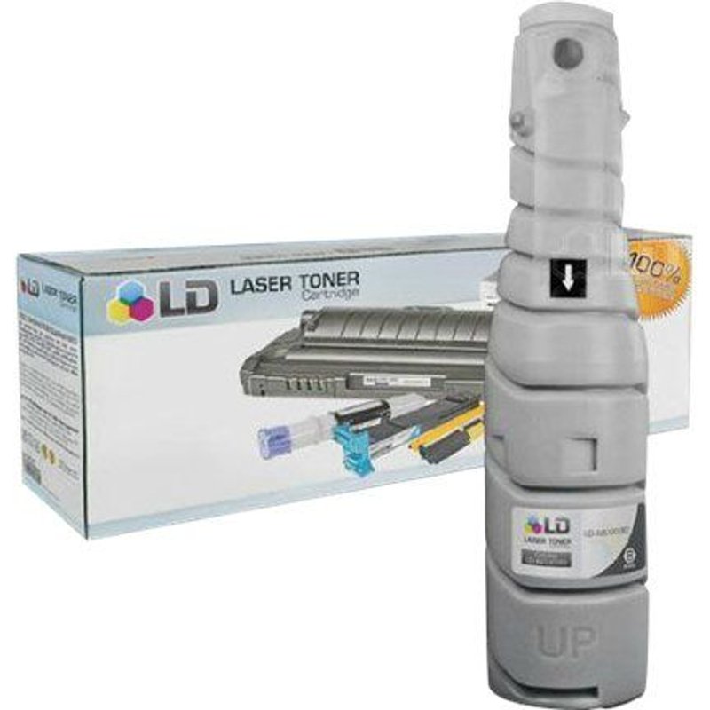 Konica Minolta TN-217 - Noir - originale - cartouche de toner - pour bizhub 223, 283