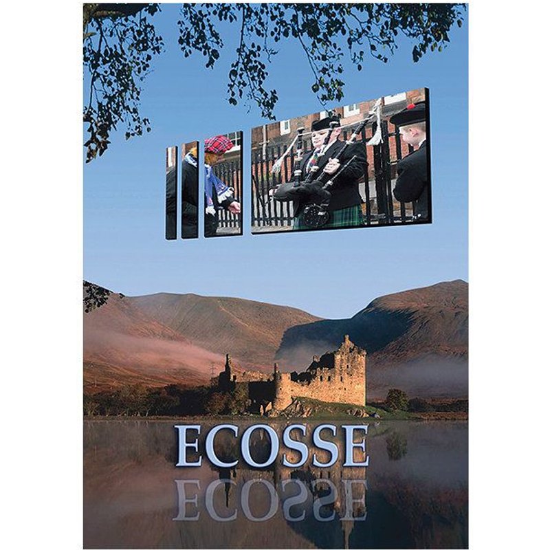 Ecosse