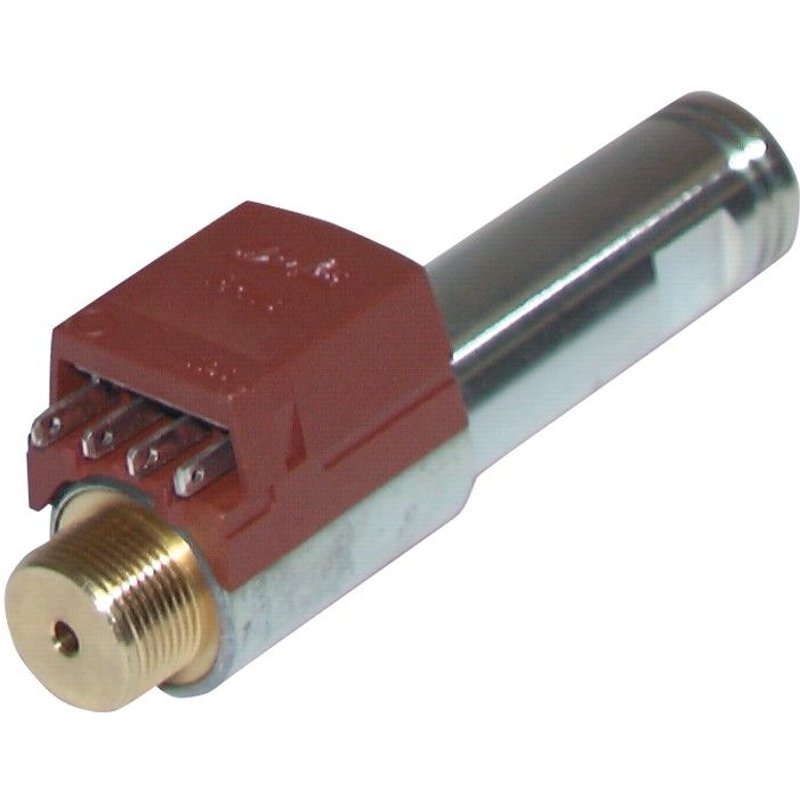 Réchauffeur ligne B10 FUV/F FUV/FC 3 - DIFF pour Bosch : 87168065830