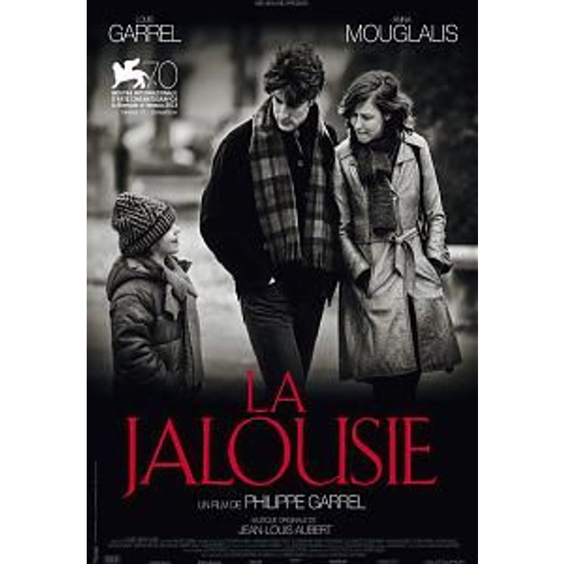 La Jalousie