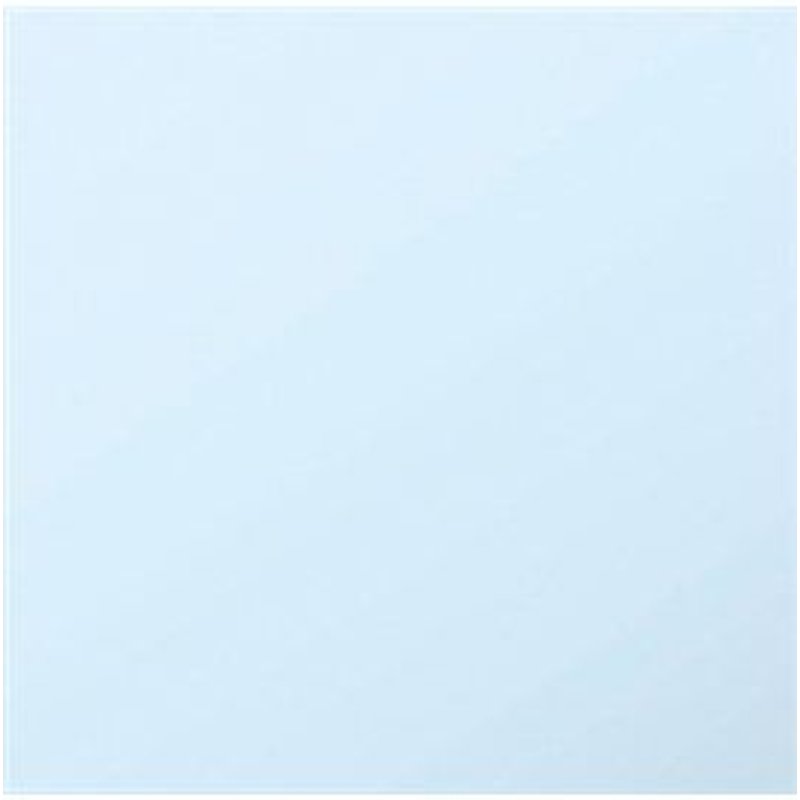 Clairefontaine Pollen - Papier - bleu - 135 x 135 mm - 210 g/m² - 25 carte(s) cartes à fibres teintées