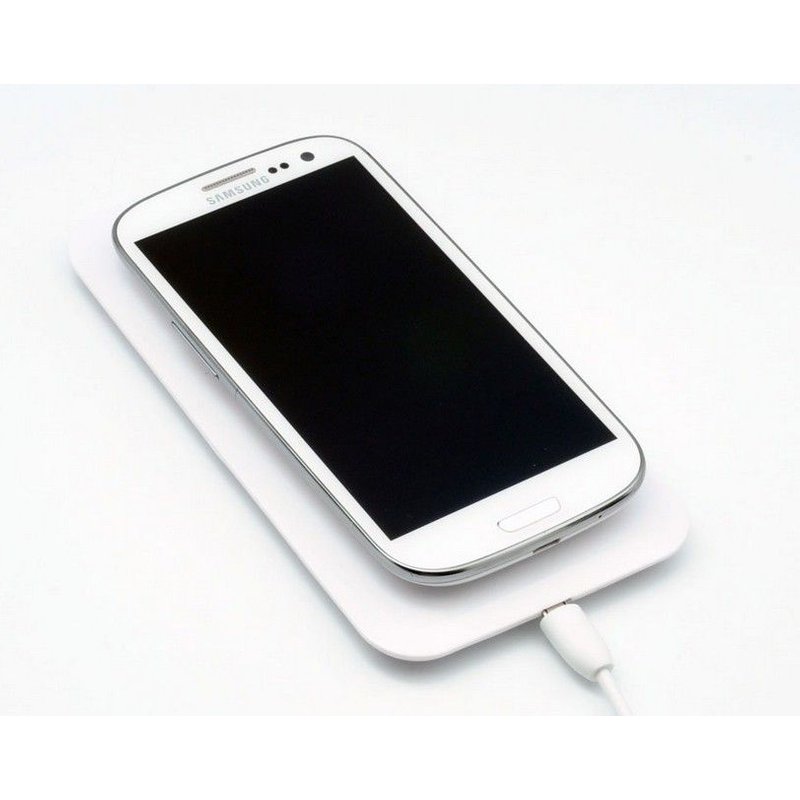Qumox @ Wireless Qi Power Charger Pad Chargeur Sans Fil Pad Pour Nokia Lumia 920 , Lumia 820 Et Google Nexus 4 Nexus 5 Samsung Galaxy S3 I9300 S4 I9500 Note Ii N7100 Note3 N9000