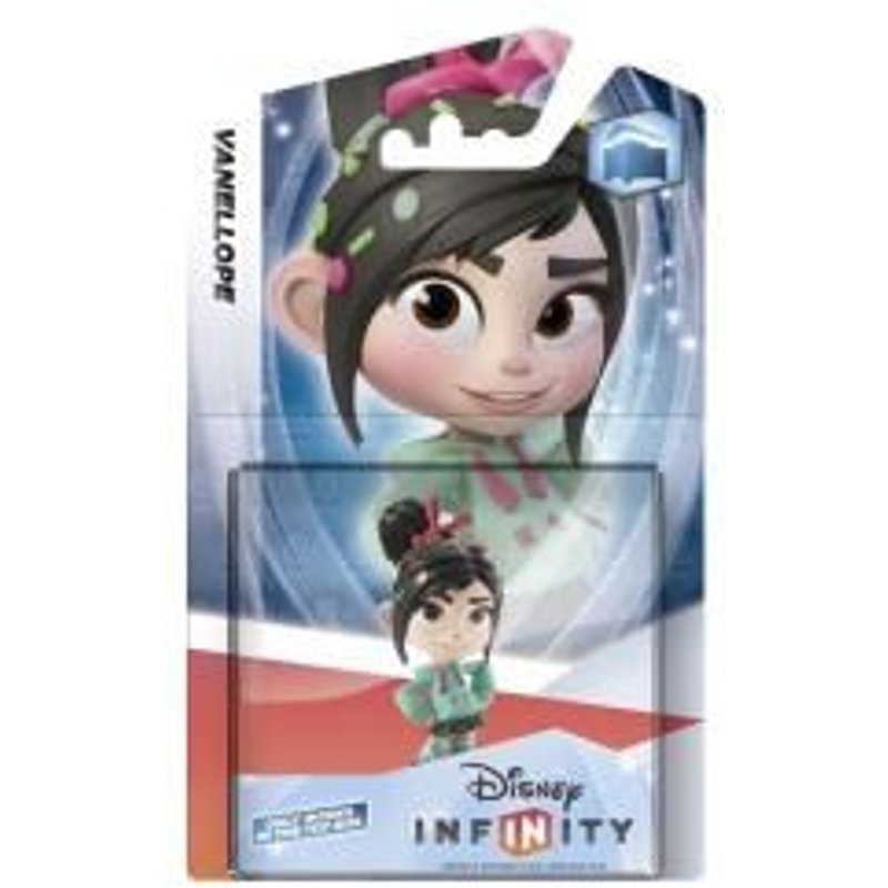 Disney Infinity - Figurine Disney Originals Vanellope