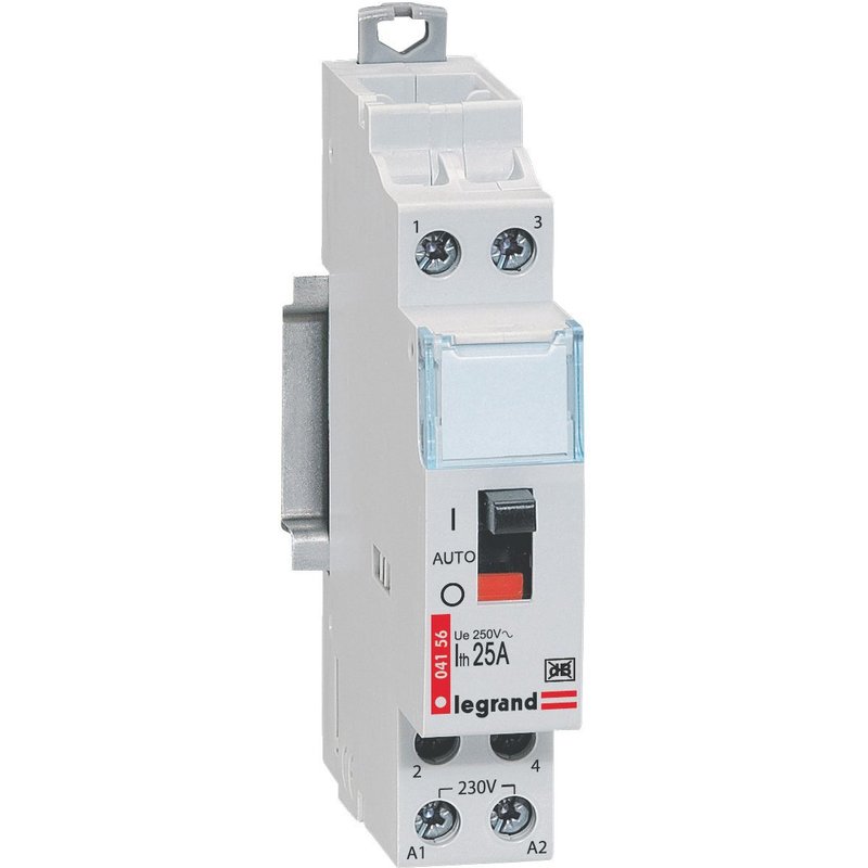 Legrand LEG92701 Contacteur HC 25 A 230 V