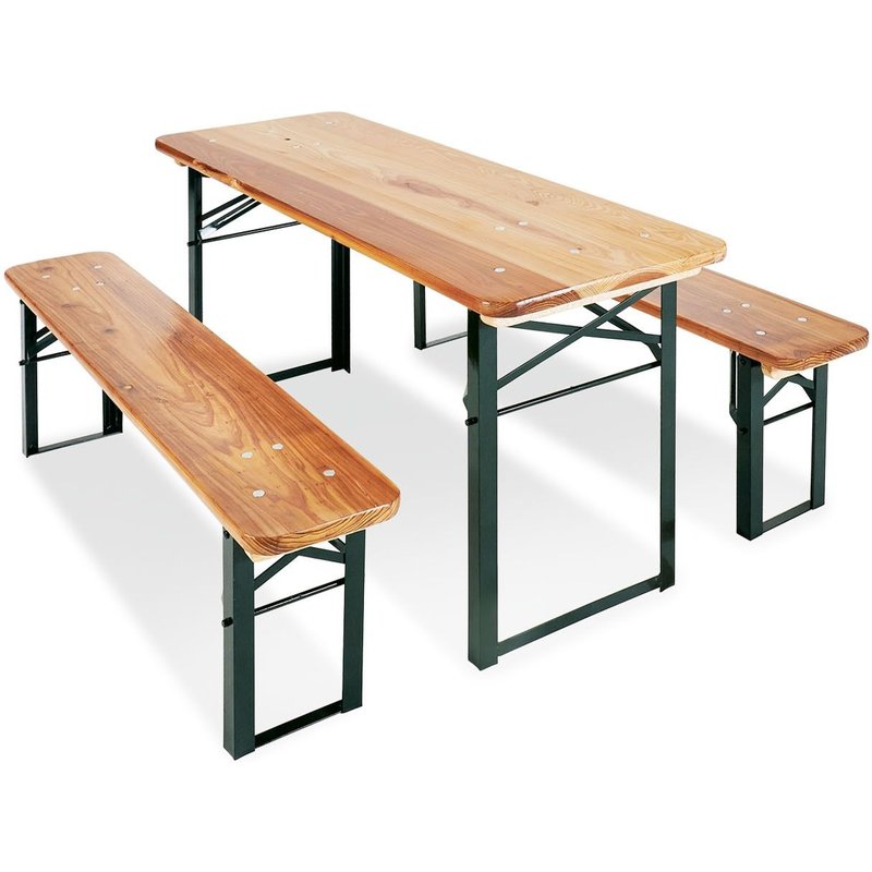 Pinolino Table Et Chaises Sepp