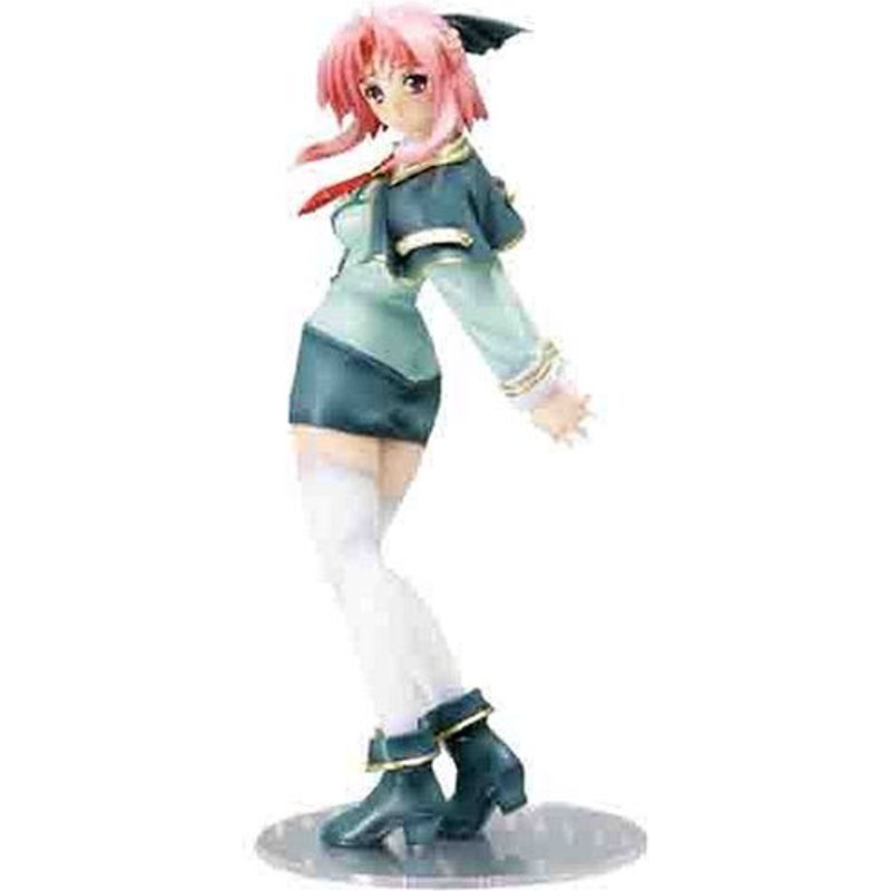 Nanao Morisaki 1/8 Pvc